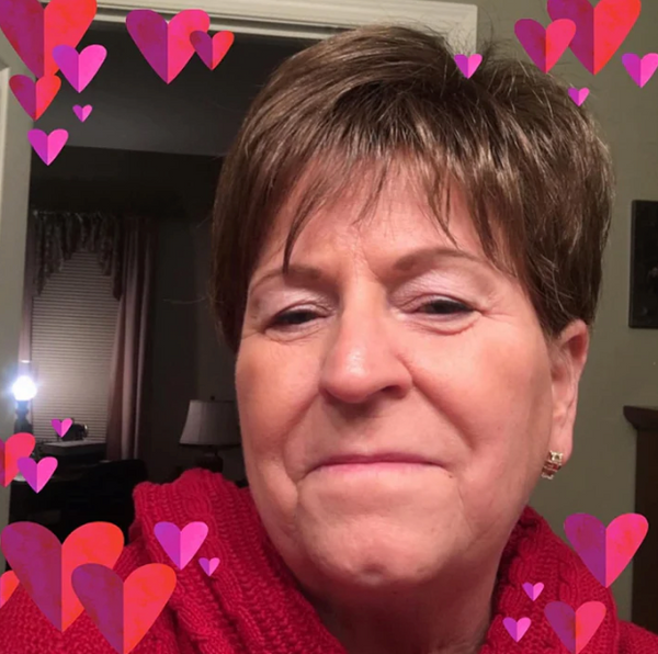 Margaret A.,