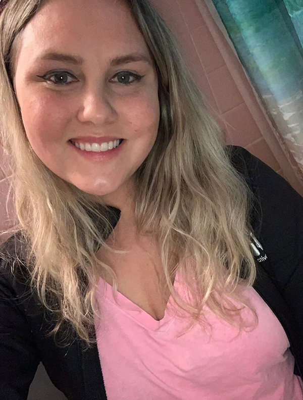 Jennifer M.,